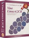 Vine Linux 4.2CR